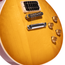 Gibson Slash "Jessica" Les Paul Standard Electric Guitar, Honey Burst/Red Back w/Case