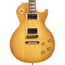 Gibson Slash "Jessica" Les Paul Standard Electric Guitar, Honey Burst/Red Back w/Case