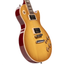 Gibson Slash "Jessica" Les Paul Standard Electric Guitar, Honey Burst/Red Back w/Case