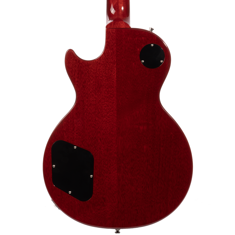 Gibson Slash "Jessica" Les Paul Standard Electric Guitar, Honey Burst/Red Back w/Case