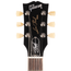 Gibson Slash "Jessica" Les Paul Standard Electric Guitar, Honey Burst/Red Back w/Case