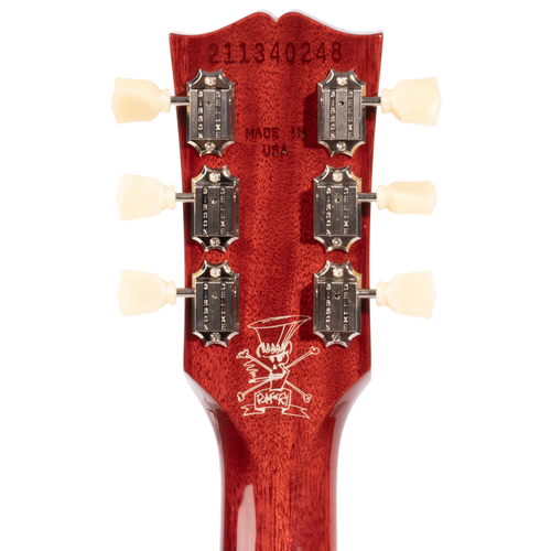 Gibson Slash 