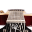 Gibson Slash "Jessica" Les Paul Standard Electric Guitar, Honey Burst/Red Back w/Case