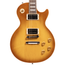 Gibson Slash "Jessica" Les Paul Standard Electric Guitar, Honey Burst/Red Back w/Case