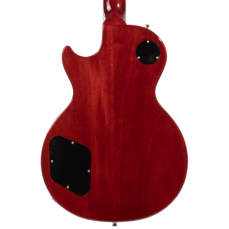 Gibson Slash "Jessica" Les Paul Standard Electric Guitar, Honey Burst/Red Back w/Case