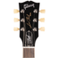 Gibson Slash "Jessica" Les Paul Standard Electric Guitar, Honey Burst/Red Back w/Case