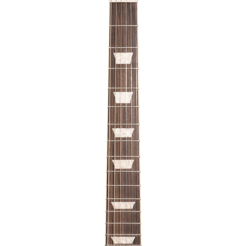 Gibson Slash "Jessica" Les Paul Standard Electric Guitar, Honey Burst/Red Back w/Case