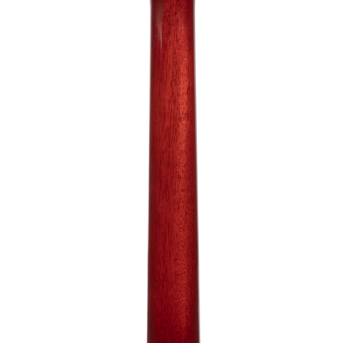 Gibson Slash "Jessica" Les Paul Standard Electric Guitar, Honey Burst/Red Back w/Case