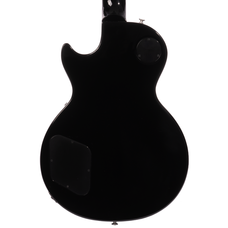 Gibson Les Paul Studio Electric Guitar, Ebony w/ Gig Bag