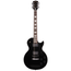 Gibson Les Paul Studio Electric Guitar, Ebony w/ Gig Bag