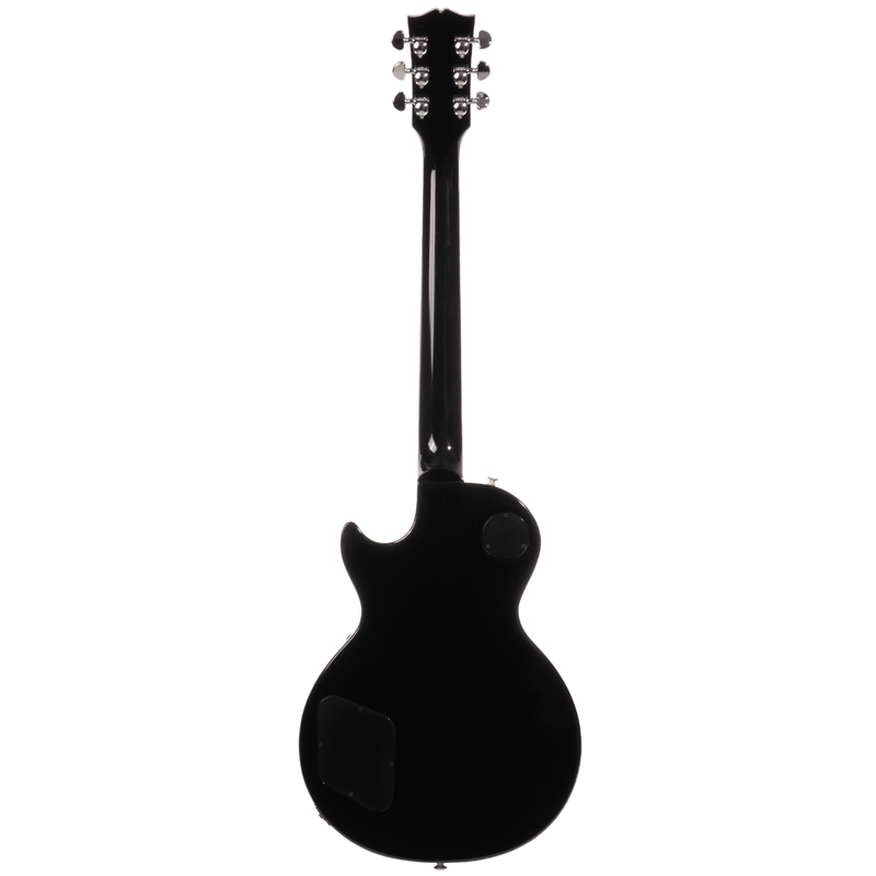 Gibson Les Paul Studio Electric Guitar, Ebony w/ Gig Bag