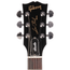 Gibson Les Paul Studio Electric Guitar, Ebony w/ Gig Bag
