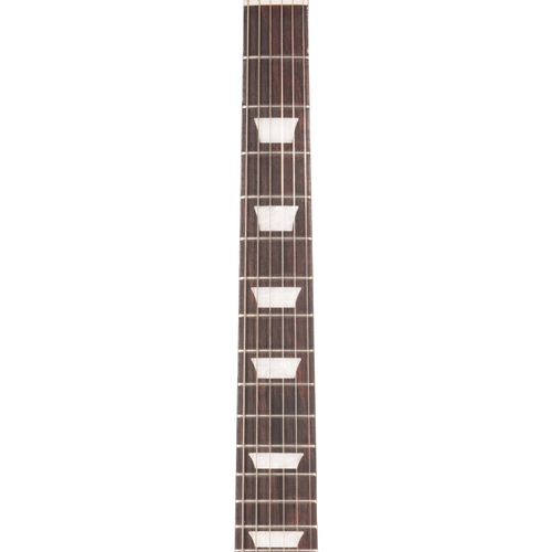 Gibson Les Paul Studio Electric Guitar, Ebony w/ Gig Bag