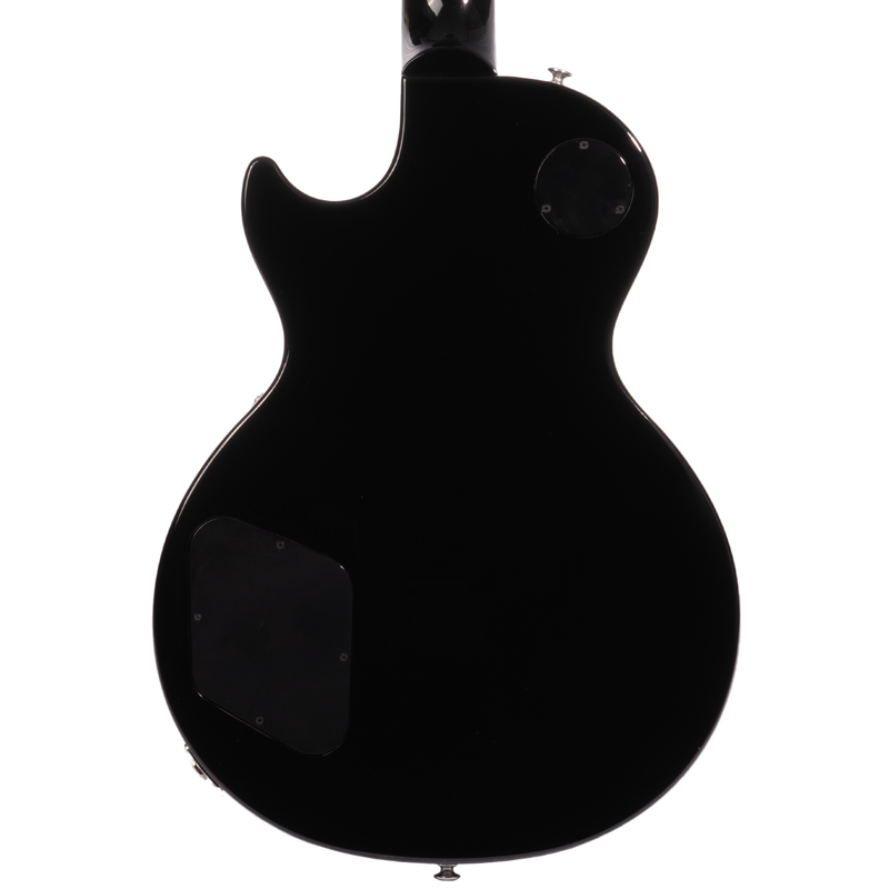 Gibson Les Paul Studio Electric Guitar, Ebony w/ Gig Bag