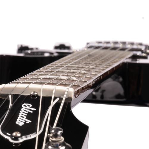 Gibson Les Paul Studio Electric Guitar, Smokehouse Burst w/Gigbag