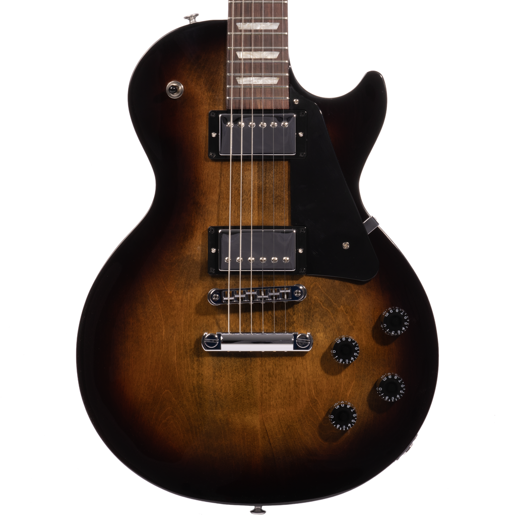 ギター Gibson Les Paul Studio Black Gibson Play it. Feel it. Hear it. It's the One