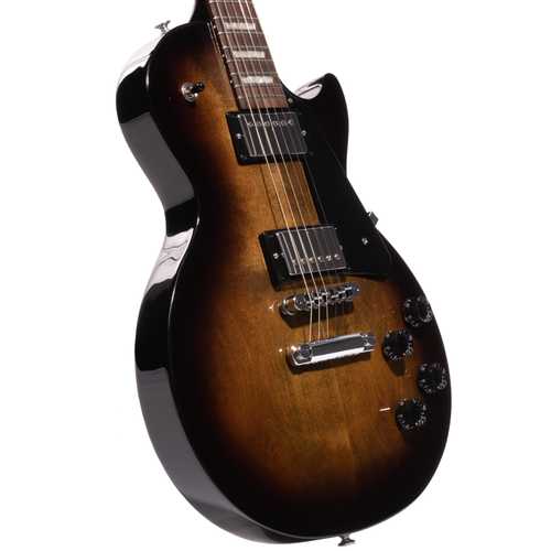 Gibson Les Paul Studio Electric Guitar, Smokehouse Burst w
