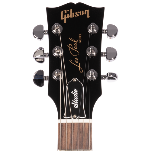 Gibson Les Paul Studio Electric Guitar, Smokehouse Burst w/Gigbag