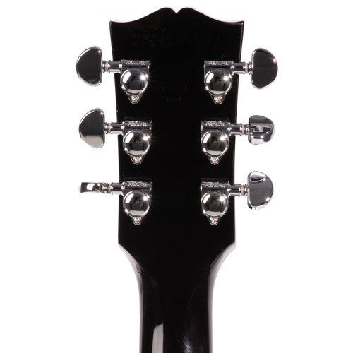 Gibson Les Paul Studio Electric Guitar, Smokehouse Burst w/Gigbag