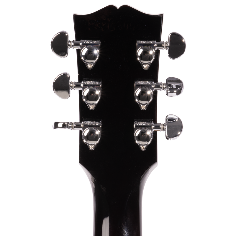 Gibson Les Paul Studio Electric Guitar, Smokehouse Burst w/Gigbag