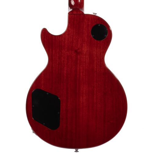 Gibson Les Paul Studio DC Wine Red 1997 – Chicago Music Exchange