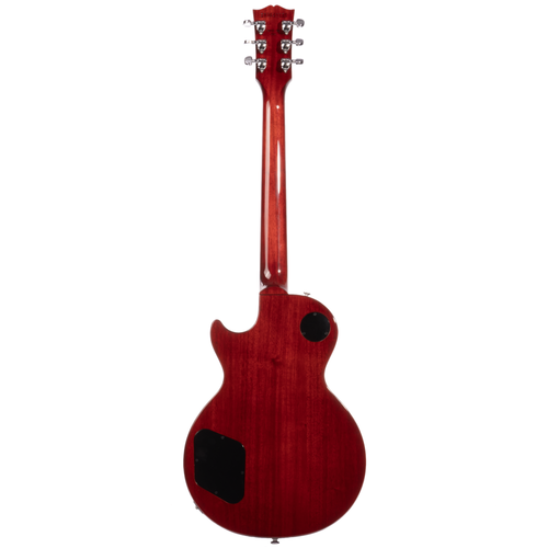 Gibson Les Paul Studio Electric Guitar, Wine Red Gibson Les Paul Studio Electric Guitar, Wine Red