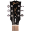 Gibson Les Paul Studio Electric Guitar, Wine Red