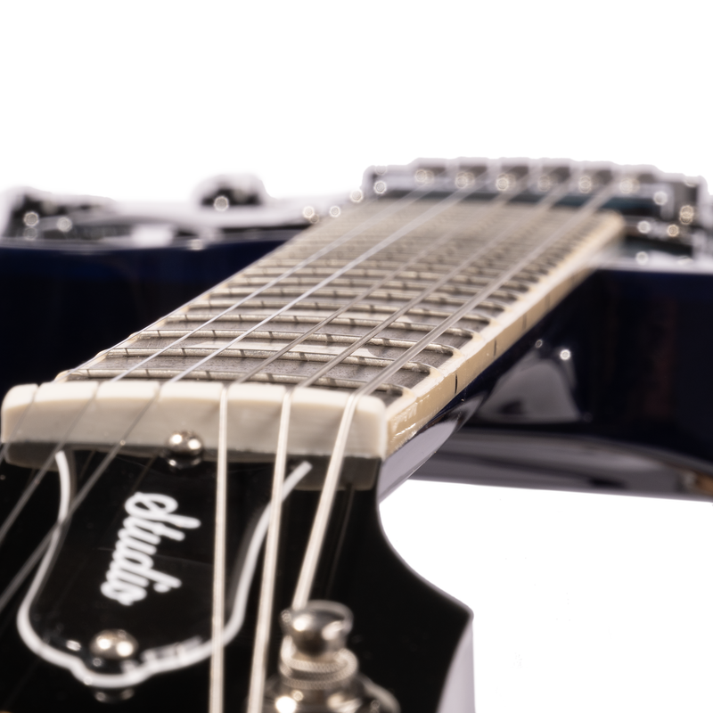 Gibson Les Paul Studio Session Electric Guitar, Cobalt Burst