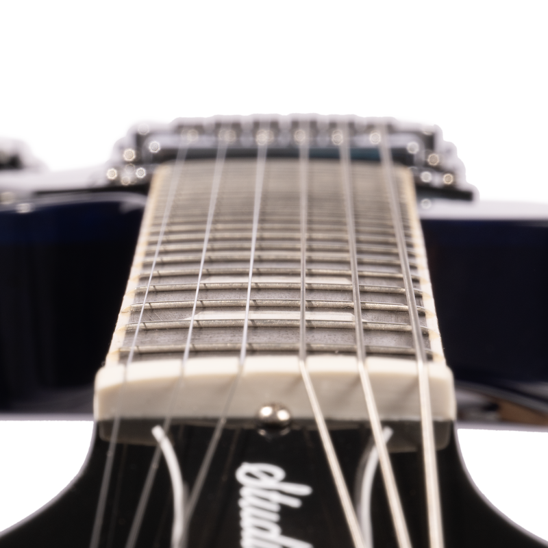 Gibson Les Paul Studio Session Electric Guitar, Cobalt Burst