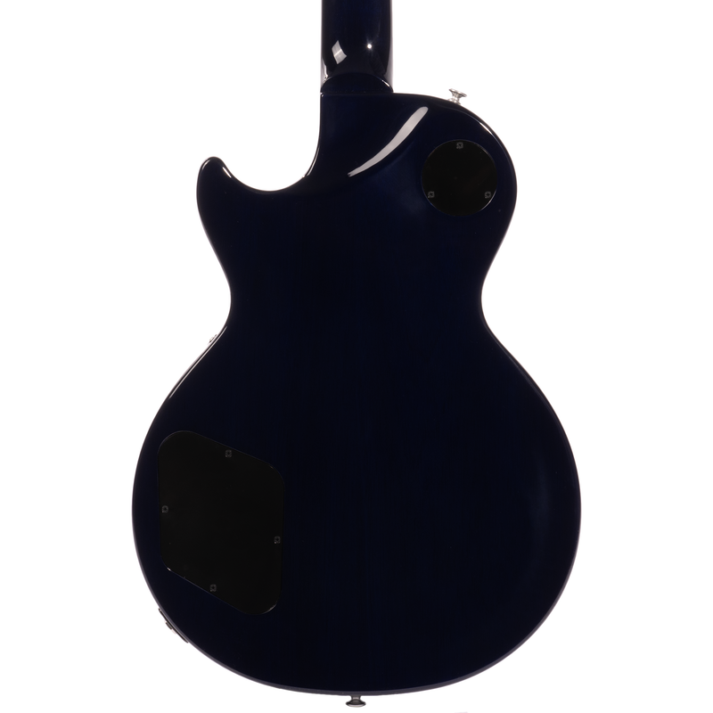 Gibson Les Paul Studio Session Electric Guitar, Cobalt Burst