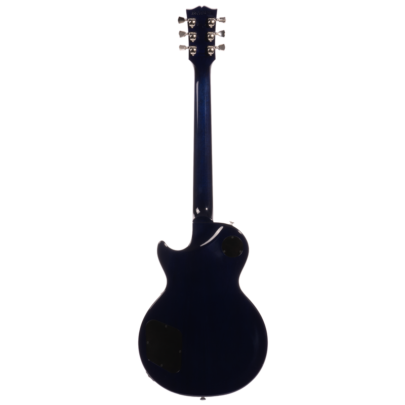 Gibson Les Paul Studio Session Electric Guitar, Cobalt Burst