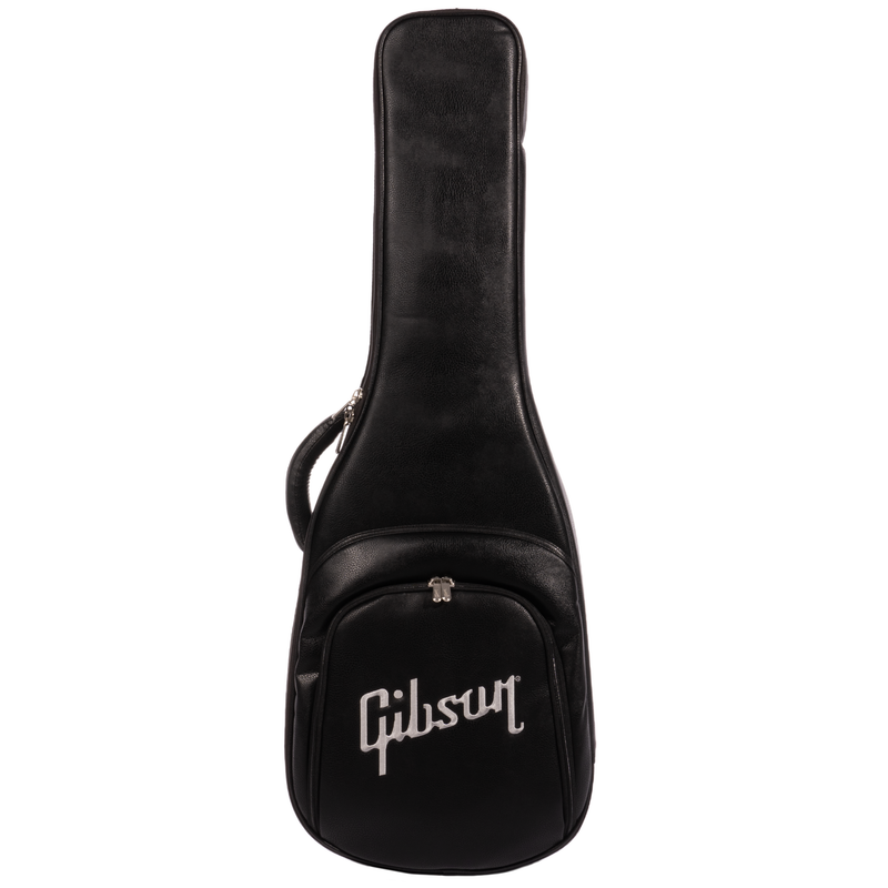 Gibson Les Paul Studio Session Electric Guitar, Translucent Ebony Burst