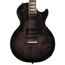 Gibson Les Paul Studio Session Electric Guitar, Translucent Ebony Burst