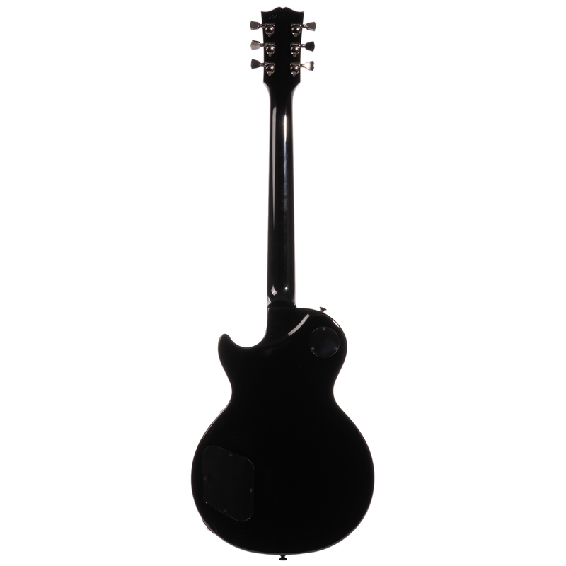 Gibson Les Paul Studio Session Electric Guitar, Translucent Ebony Burst