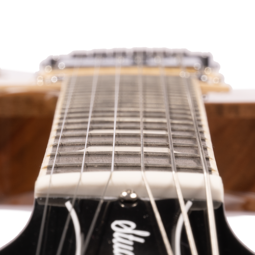 Gibson Les Paul Studio Session Electric Guitar, Honey Burst