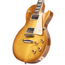 Gibson Les Paul Studio Session Electric Guitar, Honey Burst