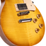 Gibson Les Paul Studio Session Electric Guitar, Honey Burst
