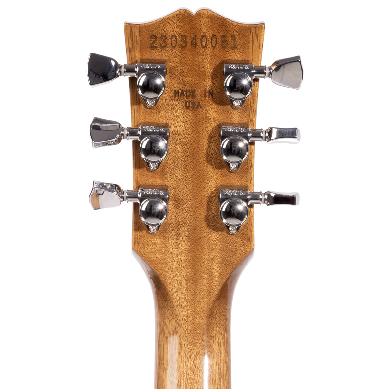 Gibson Les Paul Studio Session Electric Guitar, Honey Burst
