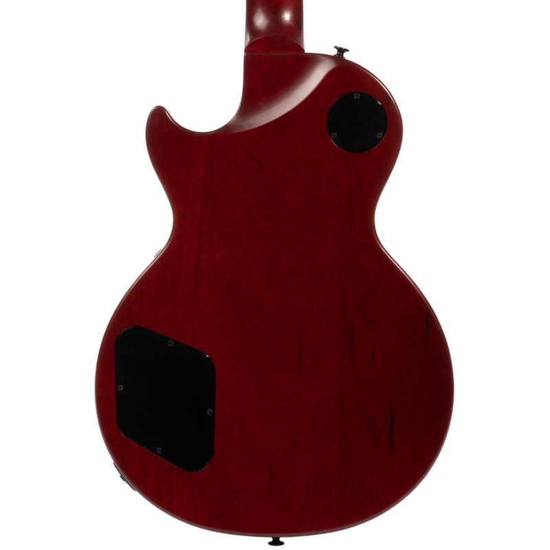Gibson Les Paul Modern Studio Electric Guitar, Red Wine Satin w/Gigbag