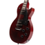 Gibson Les Paul Modern Studio Electric Guitar, Red Wine Satin w/Gigbag