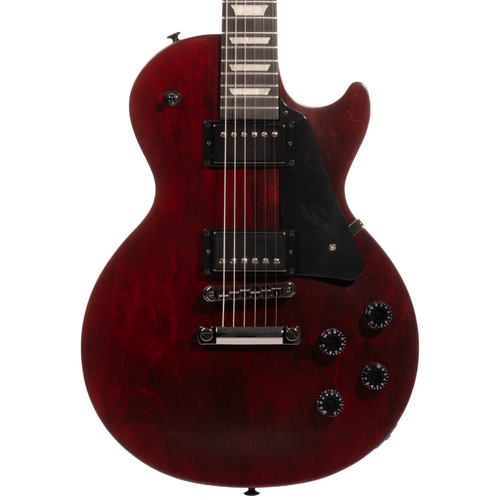 Gibson les paul studio satin top