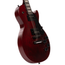 Gibson Les Paul Modern Studio Electric Guitar, Red Wine Satin w/Gigbag
