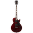 Gibson Les Paul Modern Studio Electric Guitar, Red Wine Satin w/Gigbag
