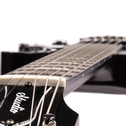 Gibson Les Paul Modern Studio Electric Guitar, Smokehouse Satin w/Gigbag