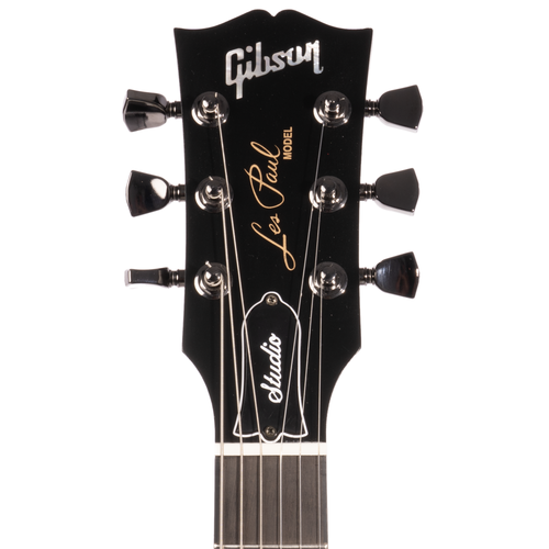 Gibson Les Paul Modern Studio Electric Guitar, Smokehouse Satin w/Gigbag