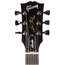 Gibson Les Paul Modern Studio Electric Guitar, Smokehouse Satin w/Gigbag