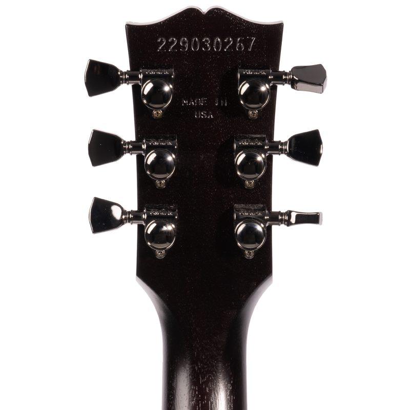 Gibson Les Paul Modern Studio Electric Guitar, Smokehouse Satin w/Gigbag