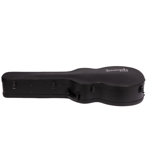 Gibson Les Paul Supreme Electric Guitar, AAA Flame Maple Top, Ebony Burst