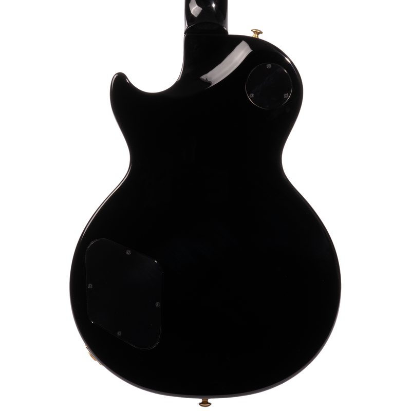 Gibson Les Paul Supreme Electric Guitar, AAA Flame Maple Top, Fireburst