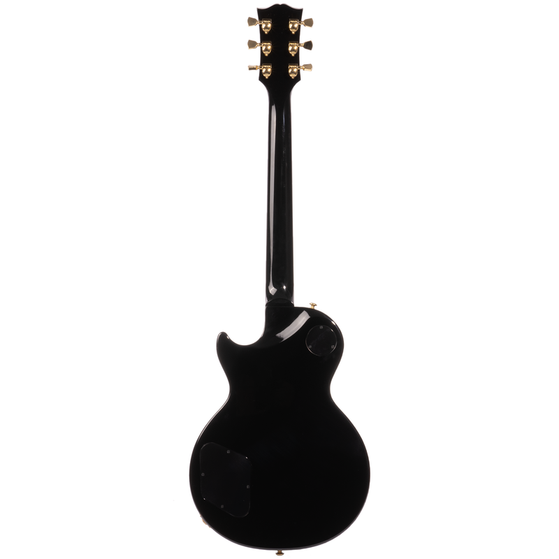 Gibson Les Paul Supreme Electric Guitar, AAA Flame Maple Top, Fireburst